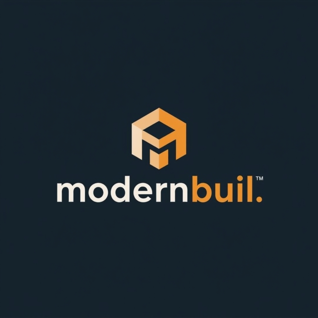 Modernbuil